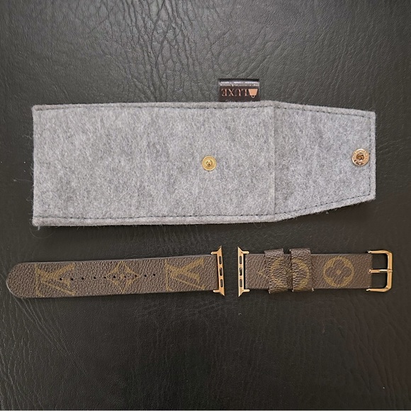 Other - LV Iwatch band